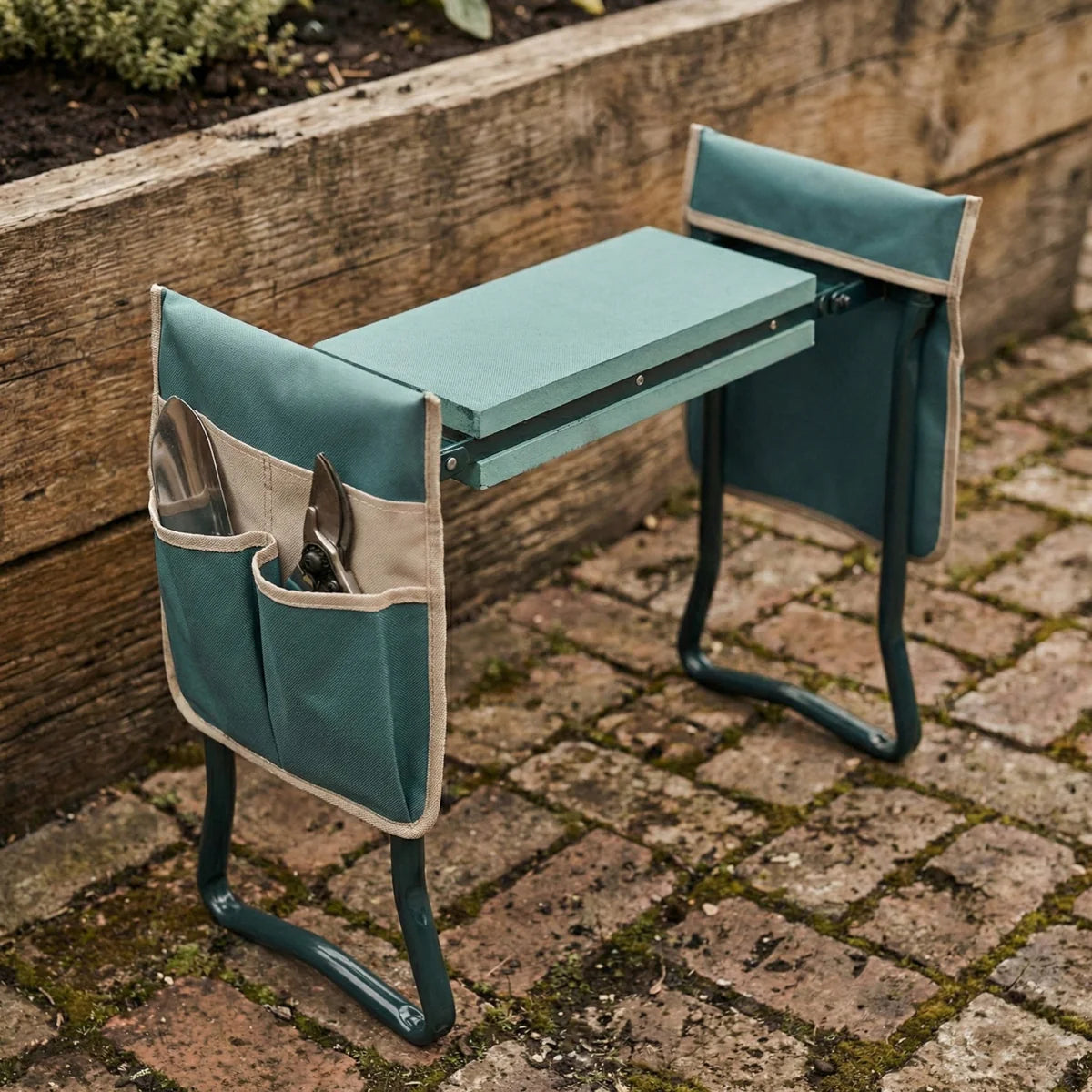 GreenThumb Kneeler & Seat