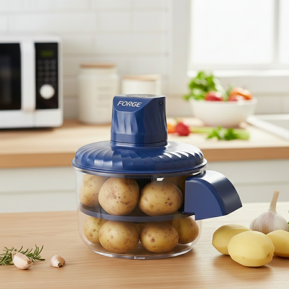 Forge EASYPEEL™ Automatic Peeler