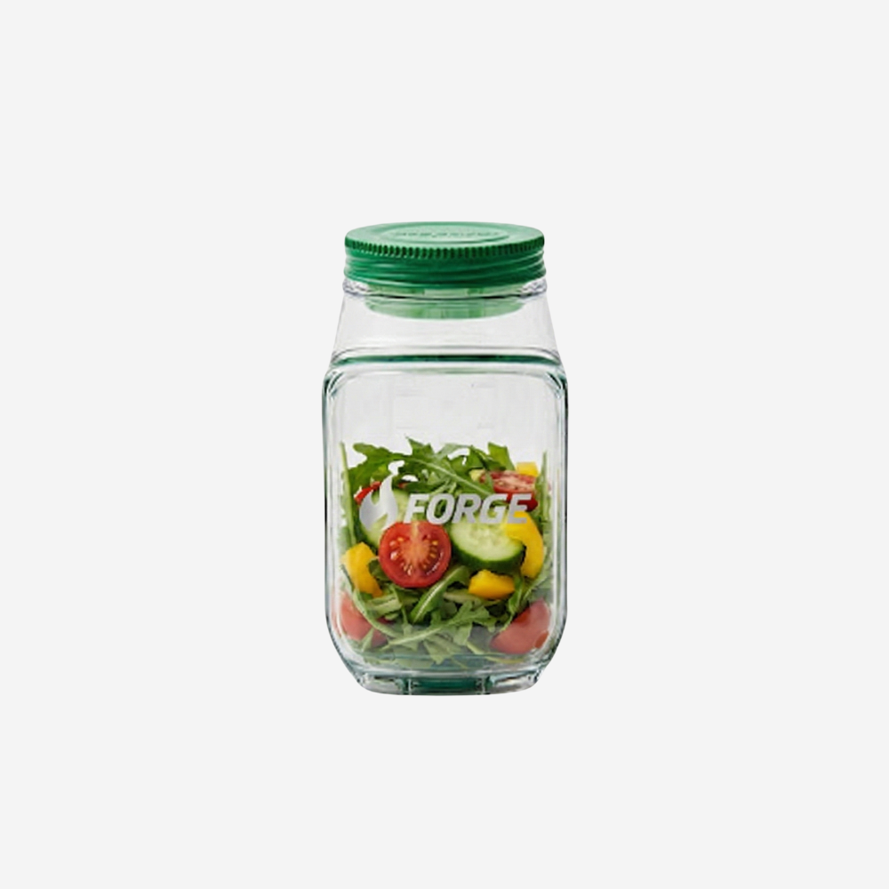 Forge Everyday Salad Pod™