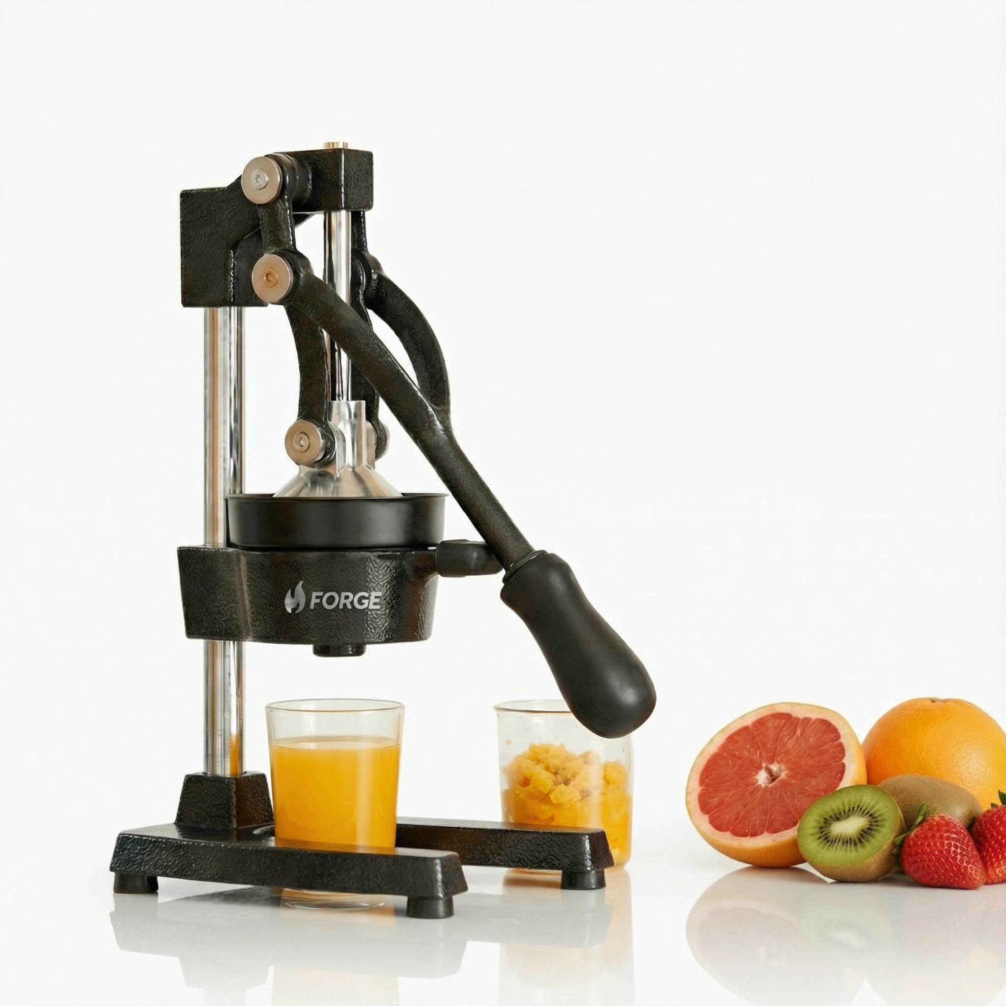 Forge NUTRIPRESS™ Cast Iron Juicer