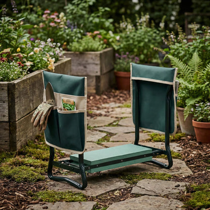 GreenThumb Kneeler & Seat