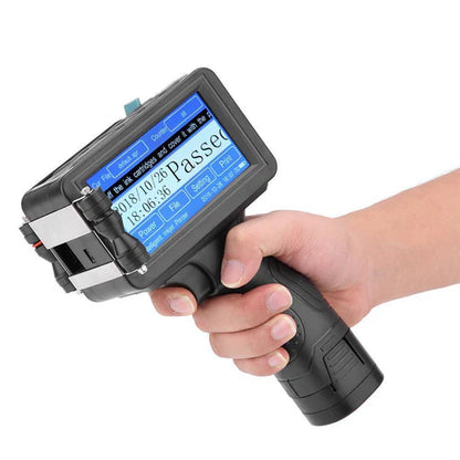 Forge INKBLAST™