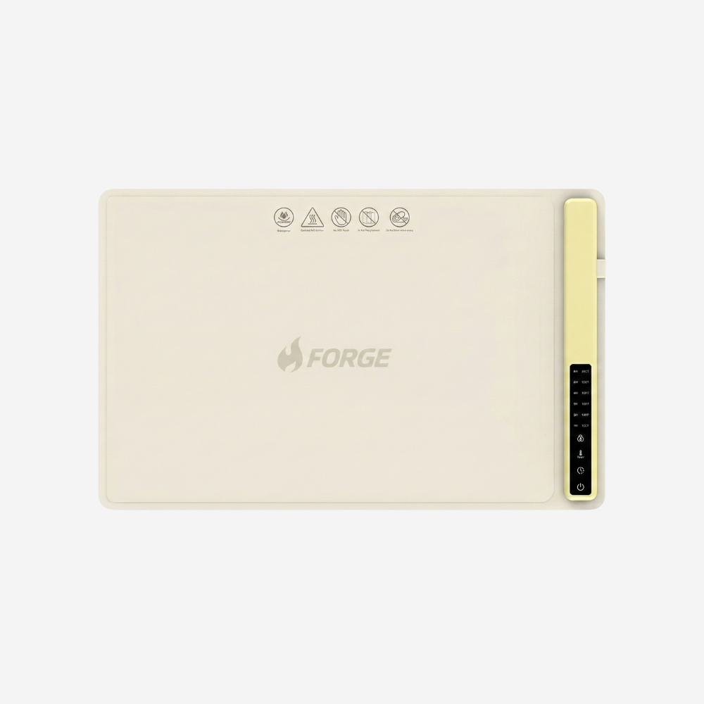 Forge AlwaysWarm Heating Mat™