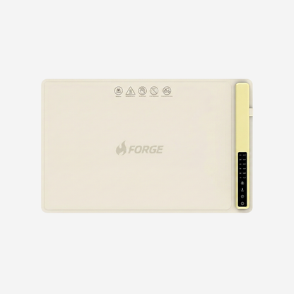 Forge AlwaysWarm Heating Mat™
