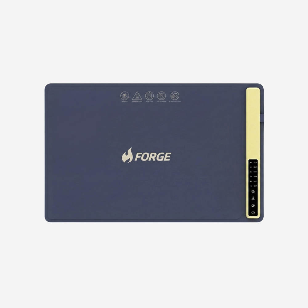 Forge AlwaysWarm Heating Mat™