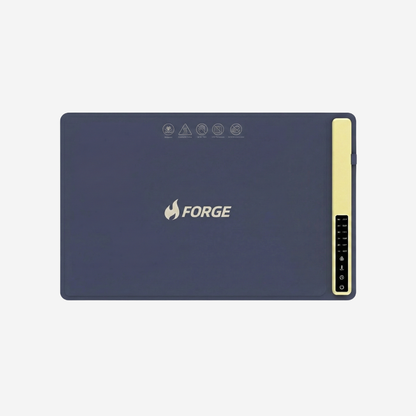 Forge AlwaysWarm Heating Mat™