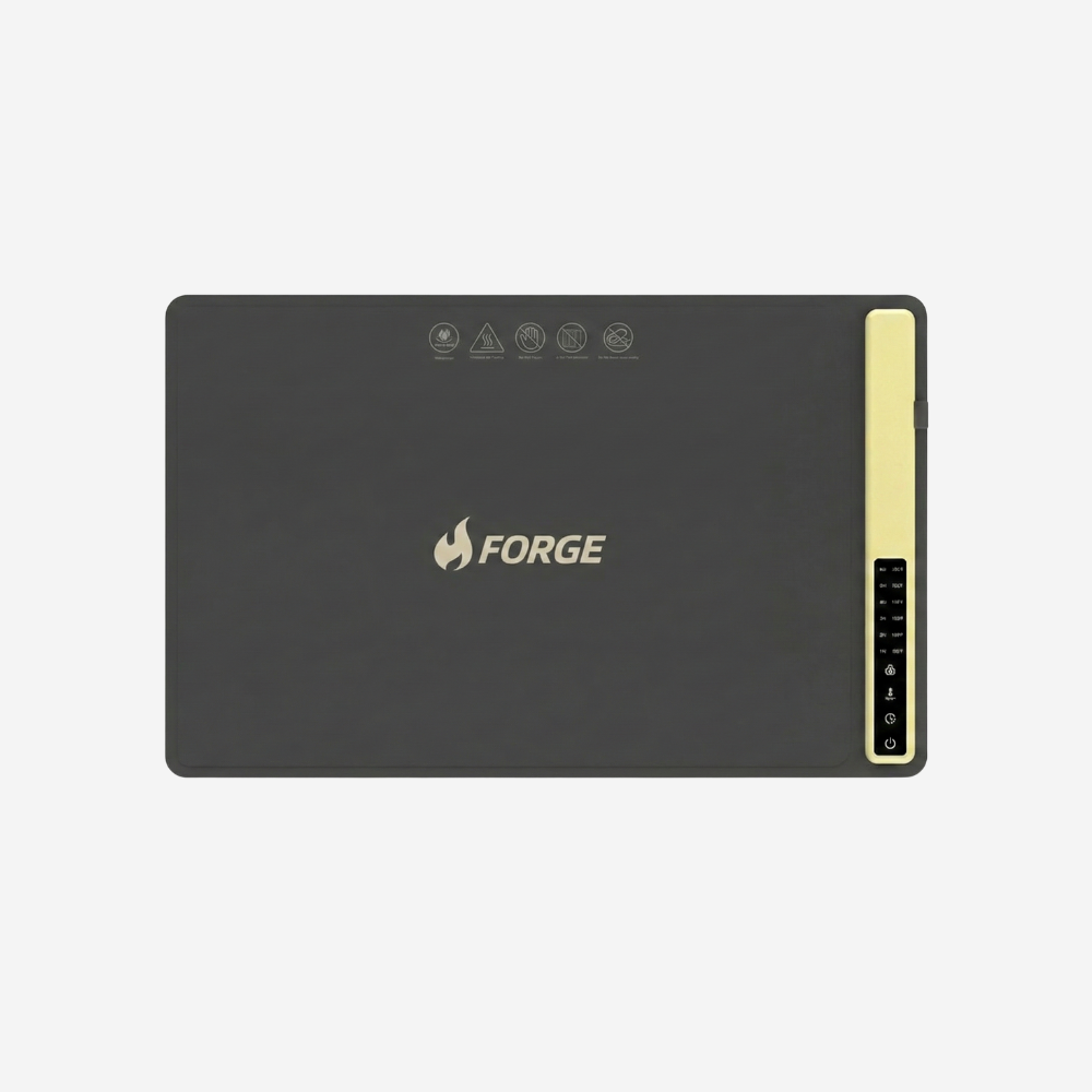 Forge AlwaysWarm Heating Mat™