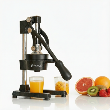 Forge NUTRIPRESS™ Cast Iron Juicer